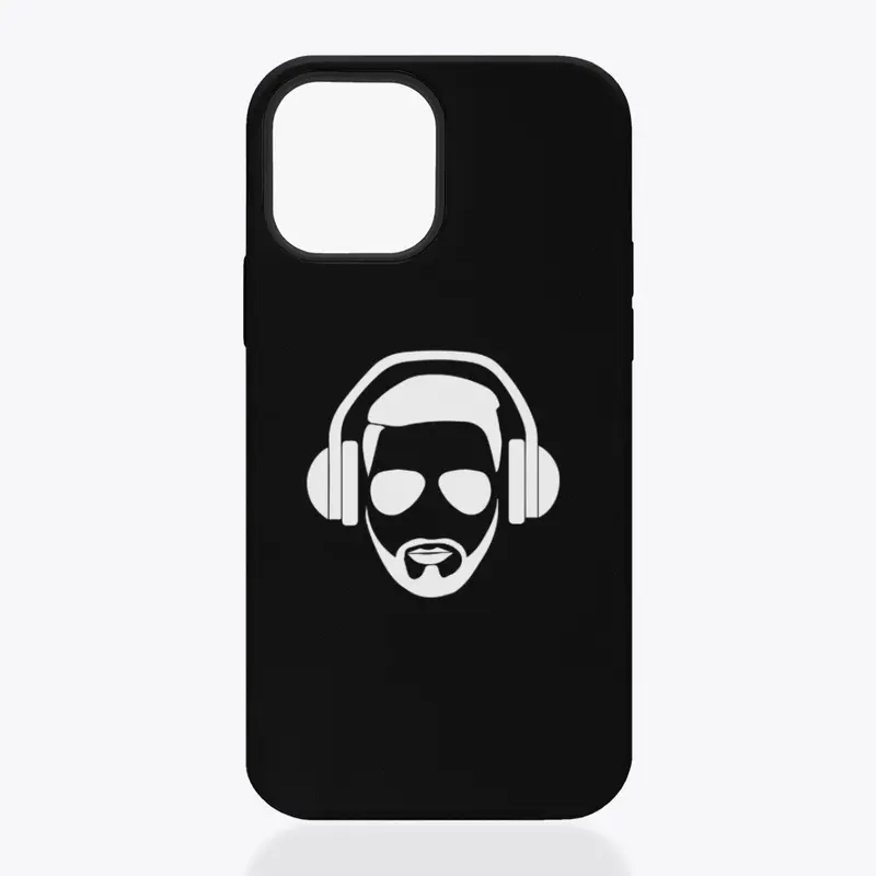 iPhone Tough Case w/Logo